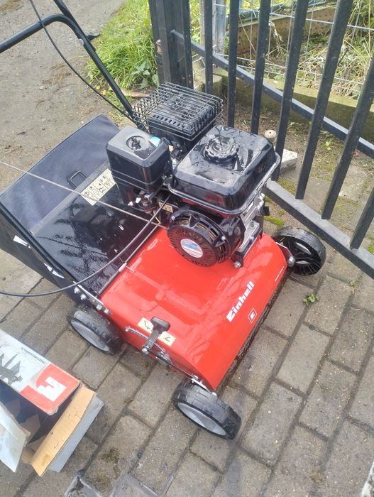 Wertykulator Einhell 2240 P