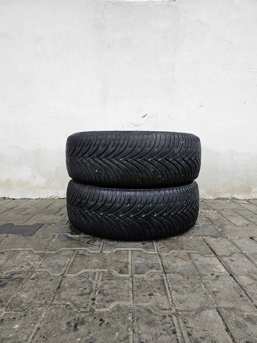 Zima Kleber 215/60 R16 5mm