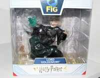 Harry Potter QFig Lord Voldemort Novo e Selado