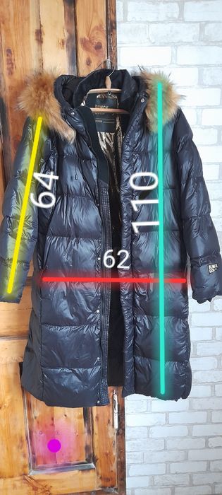 Продам мужской пуховик 2500гр.,торг