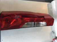 Lampa prawa tyl sprinter 910/907