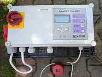 Sterownik KESSEL  Aqualift F Duo 400 V