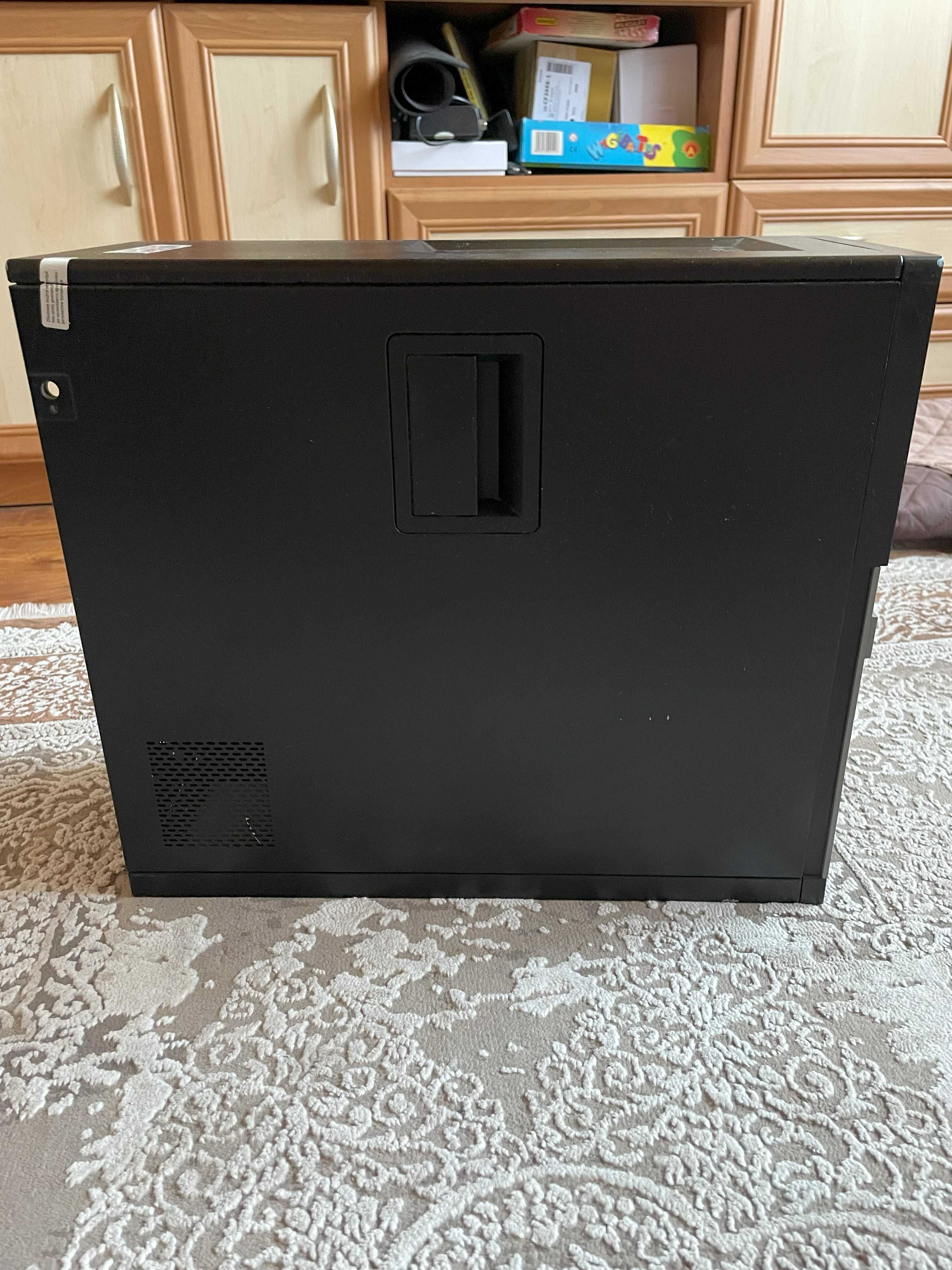 Komputer stacjonarny Intel Core i5-2500 | GTX 1050 ti | 8GB RAM