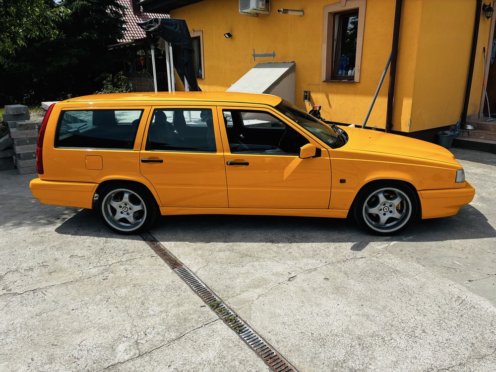 Volvo 850 2.0 10v