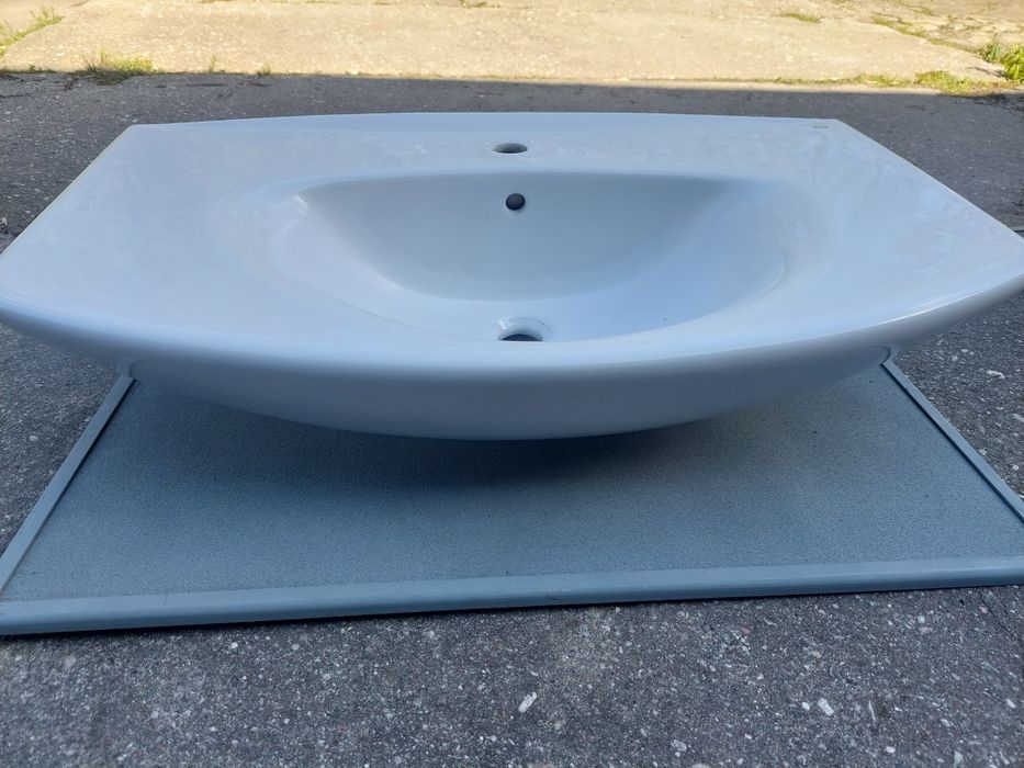 Umywalka używane 80x48