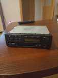 Radio samochodowe