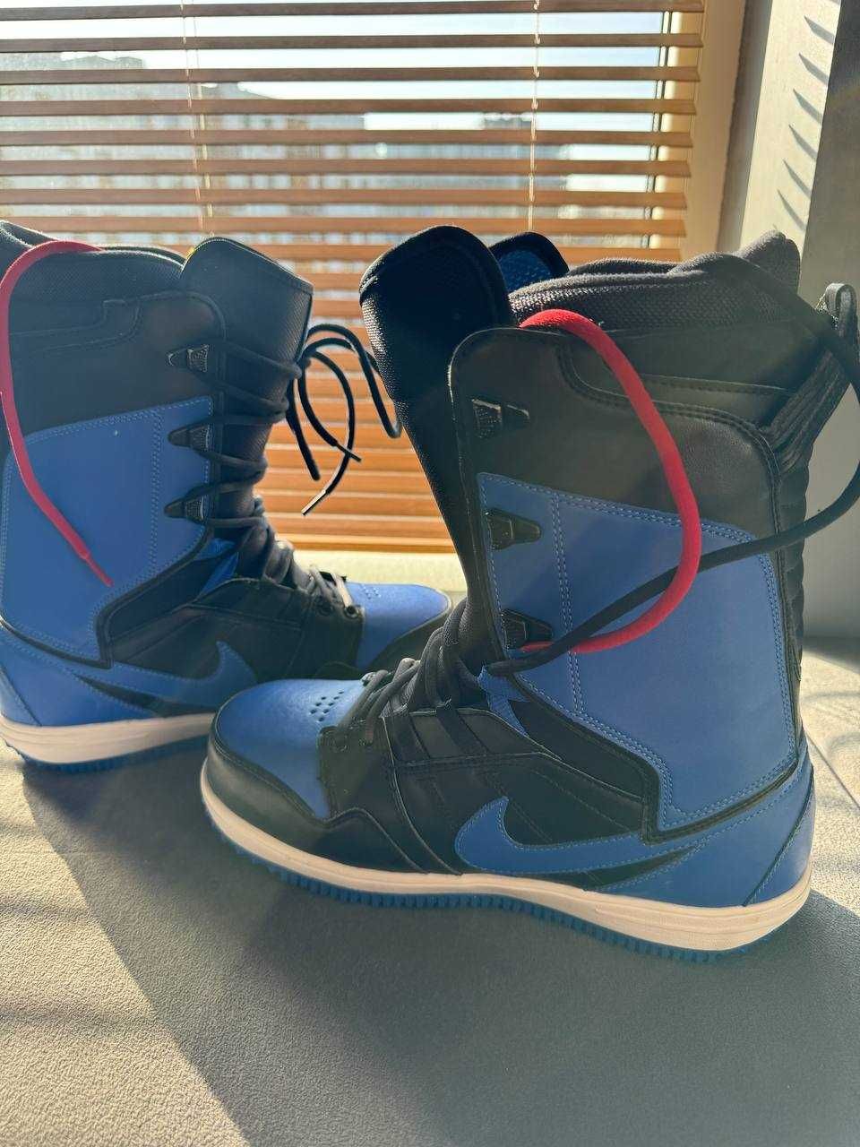 Buty snowboardowe NIKE Vapen