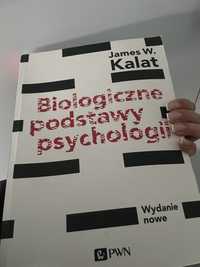 Biologiczne podstawy psychologii Kalat