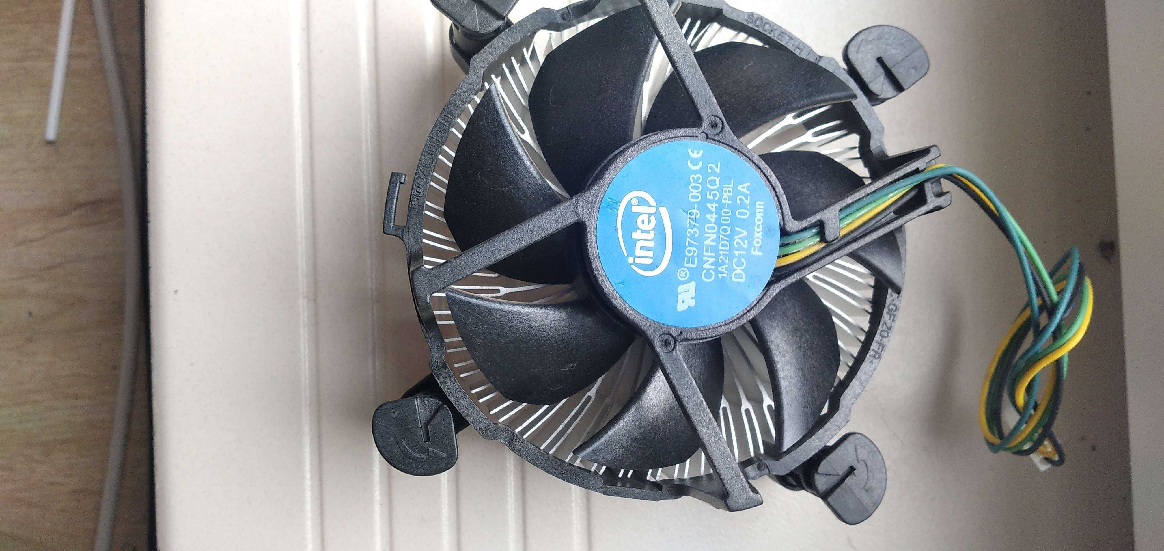 Procesor Intel Pentium G5420 3.80GHZ + chłodzenie