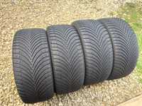 245/40r18 kumho solus 4s 97W  PARA OPONY całoroczne SUPER STAN ++