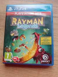 Sprzedam Rayman Legends