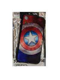 Etui iPhone XR Marvel