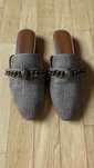 Klapki Kurt Geiger rozm 39 nowe