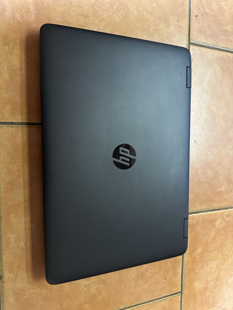 Ноутбук HP ProBook 655 G2 на запчасти