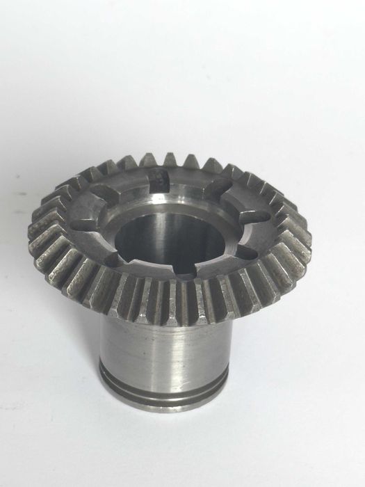 Zakład ślusarski - toczenie , frezowanie , szlifowanie, koła zębate,