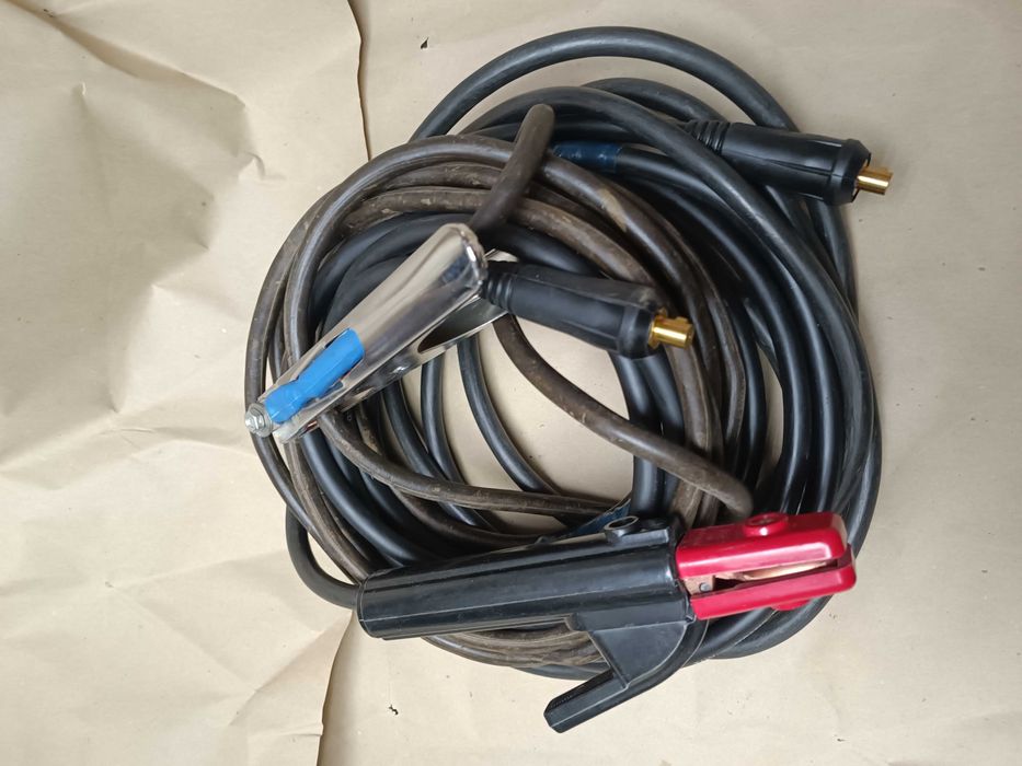 Зварювальний напівавтомат  Vitals Professional MIG 2000 Digital LCD