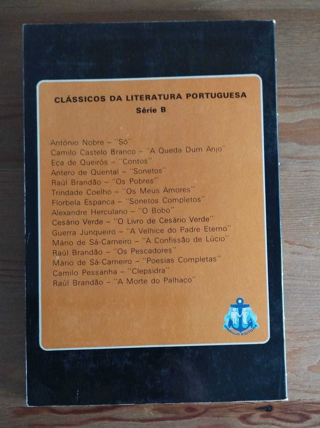 Contos - Livro Usado