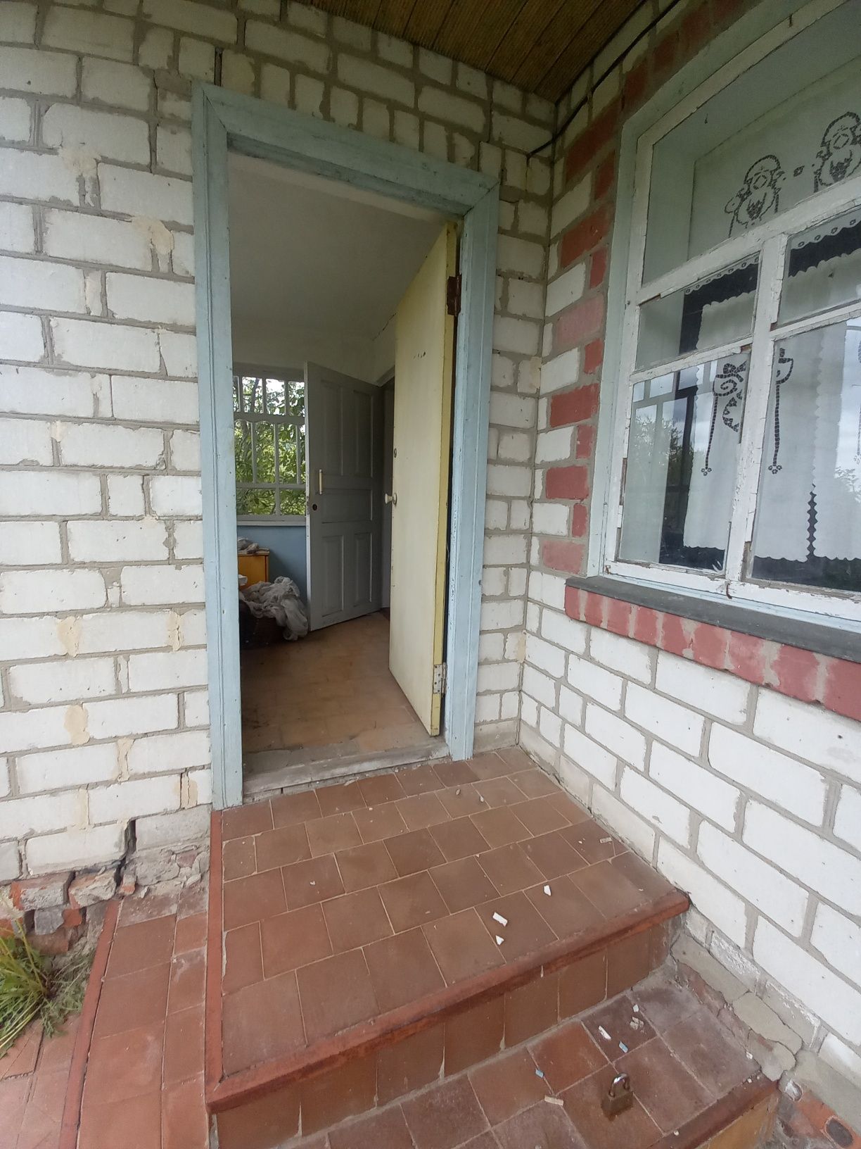 Продам дачу в Березанці