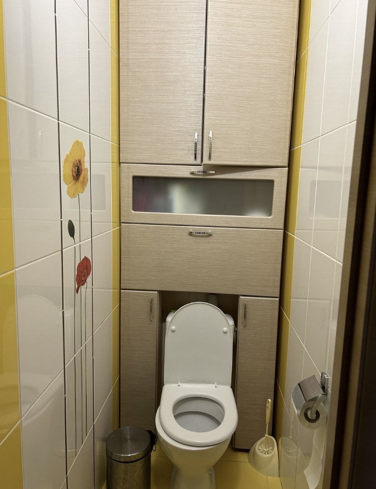 Продам 3 кім. квартиру Олександрівка