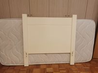 Cama de solteiro