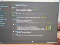 Komputer stacjonarny Intel i7 + GTX 970 4 GB + 20 GB RAM