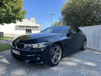 BMW 420d Gran Coupé Pack M Auto