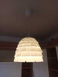 Lampa wisząca Ikea Kvartar