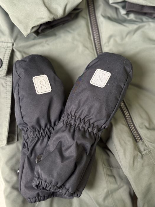 Рукавиці дитячі Reima 1