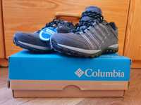 Nowe buty marki Columbia