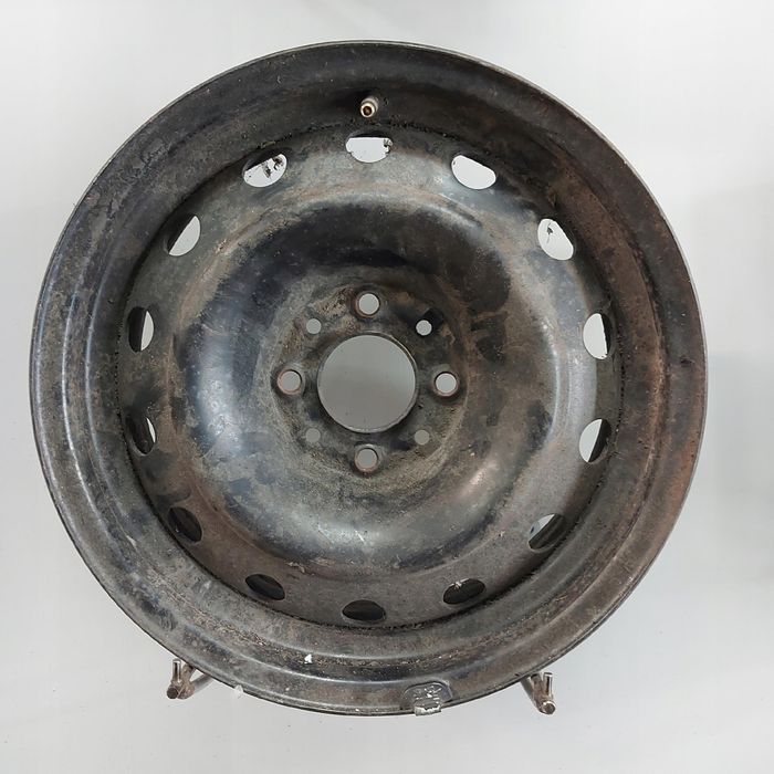 Felgi 15 4x108 Peugeot Partner, Citroen Berlingo, C2, C3 (F509802-18)
