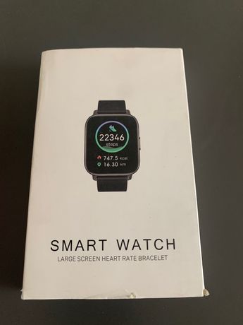 Smartwatch nowoczesny