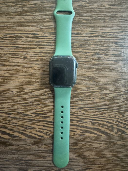 Apple watch 7series 41mm