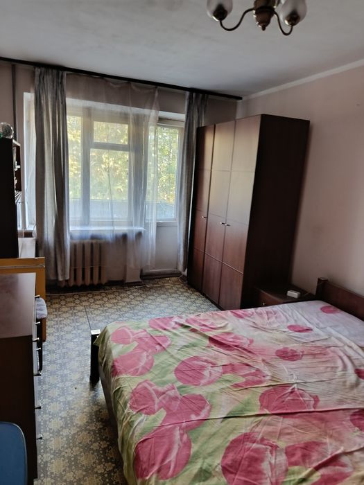 Продаю 2к/кв пр.Центральный/3 Слободская 4/9 кирп 44/29/6, 25500 $