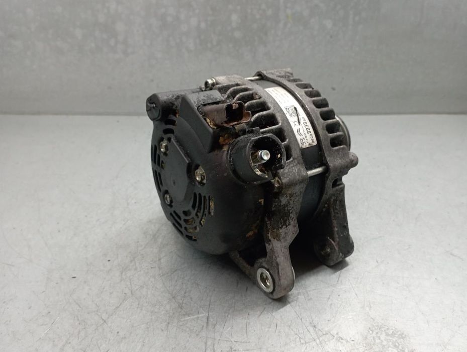 Alternador PEUGEOT 208 II