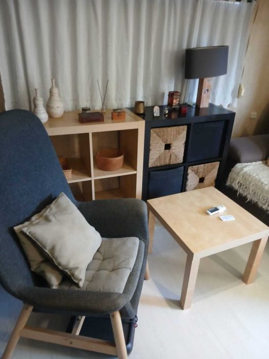Residencial Parque Campismo Bungalow T2