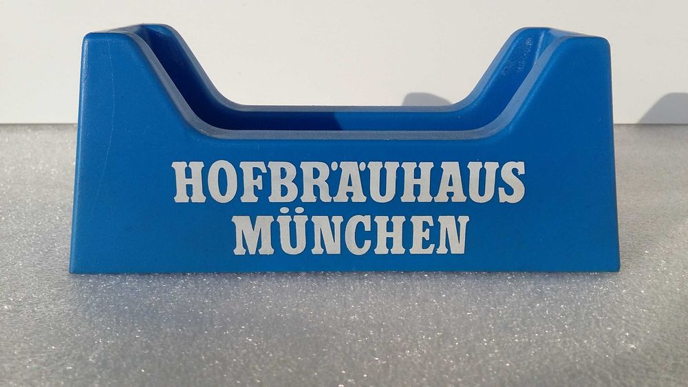Podstawka pod piwo HOFBRAUHAUS MUNCHEN + gratis