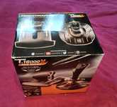 Thrustmaster T.16000M FCS HOTAS