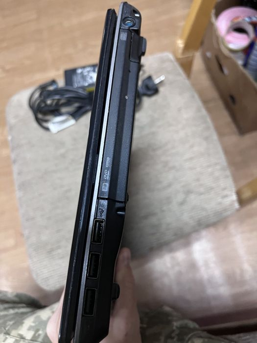 Ноутбук acer aspire 4745G