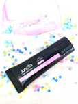 Nowy żel do przedłużania paznokci poly gel janolia pink manicure pedi