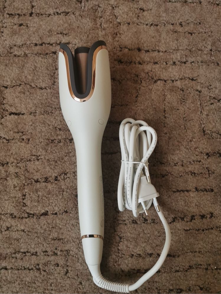 lokówka automatyczna Philips