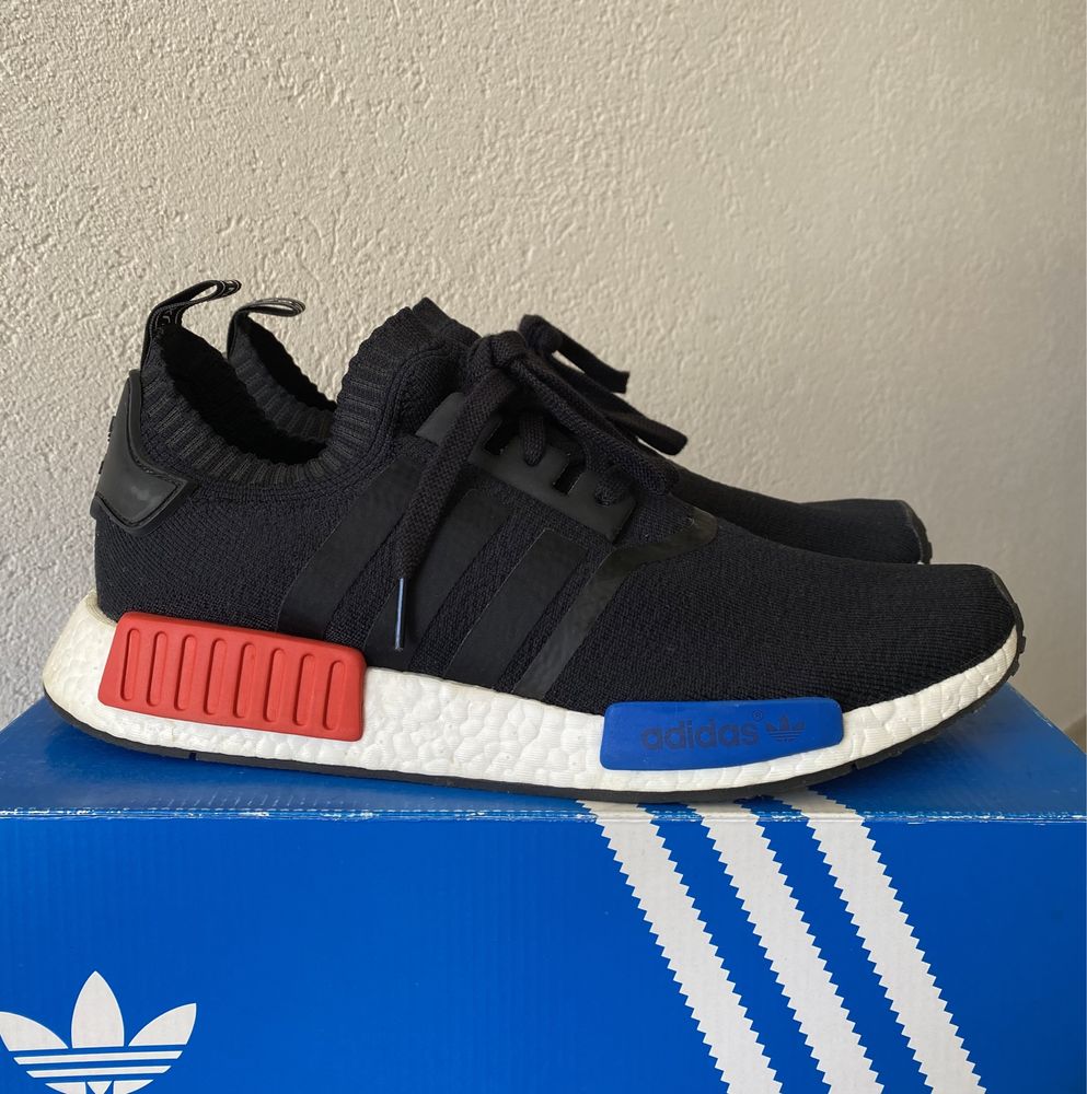 Adidas NMD R1 OG