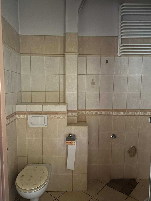 Sprzedam mieszkanie 3 pokojowe, ul. Boh. Warszawy 15 m 67