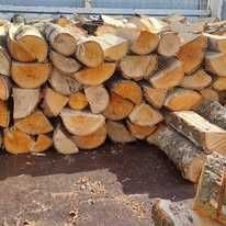 Drewno Opałowe-Kominkowe, Promocje, Konkurencyjne ceny, Całe Łódzkie!