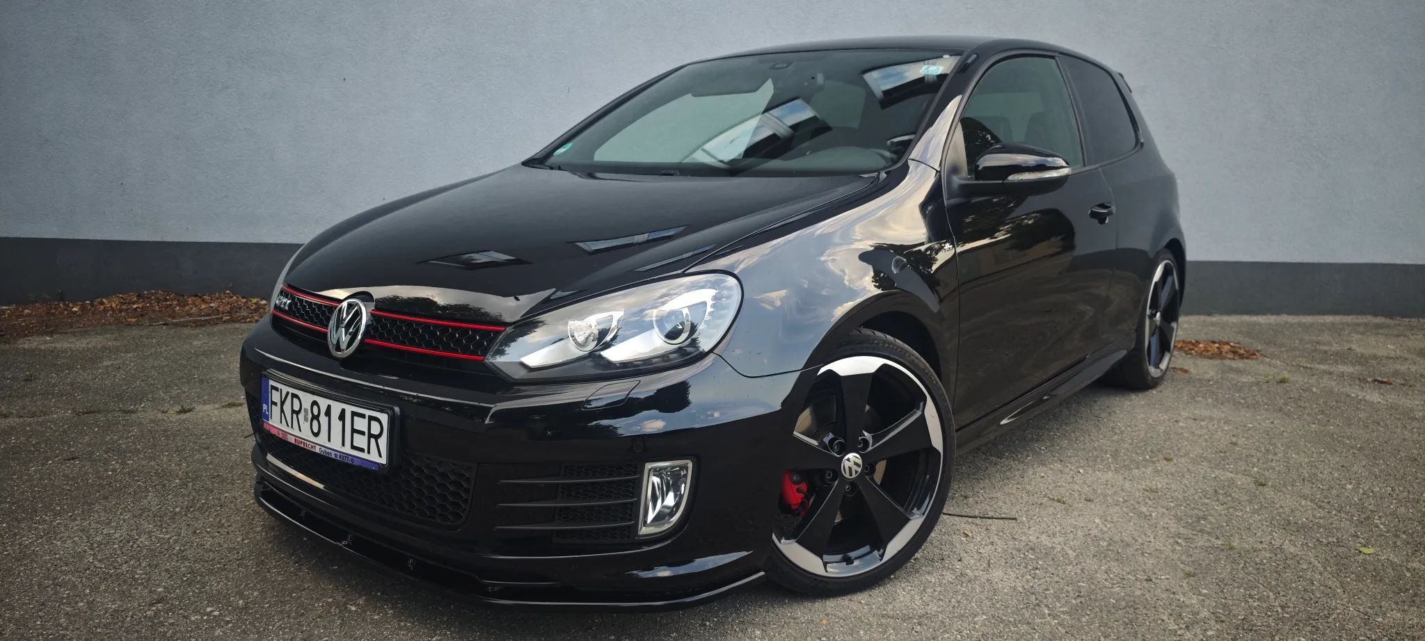 Volkswagen Golf Edition 35 DSG Skóry Navi Maxton Design Stan idealny Oryginal przebieg