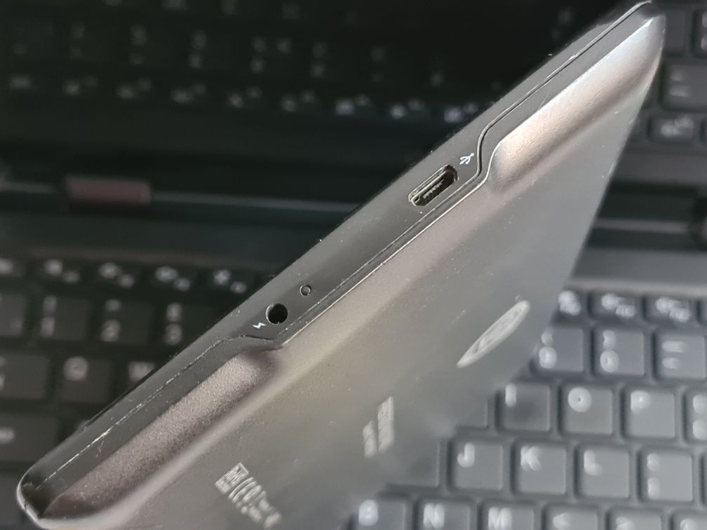 Планшет Prestigio MultiPad 7.0 (PMP3370B)