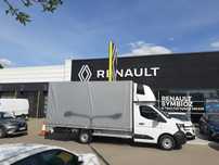 Renault Master  2.0 170 koni, EXPORT od ręki, gwarancja, aluminum, ładowność 1046kg!!