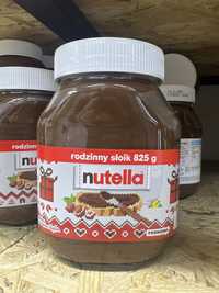 Nutella 750 гр.  шоколадна паста Нутелла Німеччина