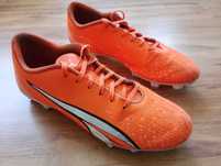 Buty piłkarskie (korki) Puma Ultra Play FG/AG rozmiar 40.5