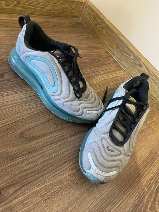 Buty Nike air max 720