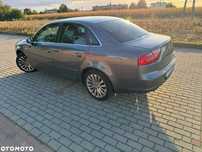 Seat Exeo  2.0 TDI